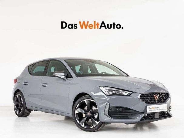 Cupra Leon 2.0 TSI DSG 140 kW image number 1