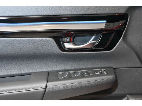 Honda CR-V 135 kW image number 15