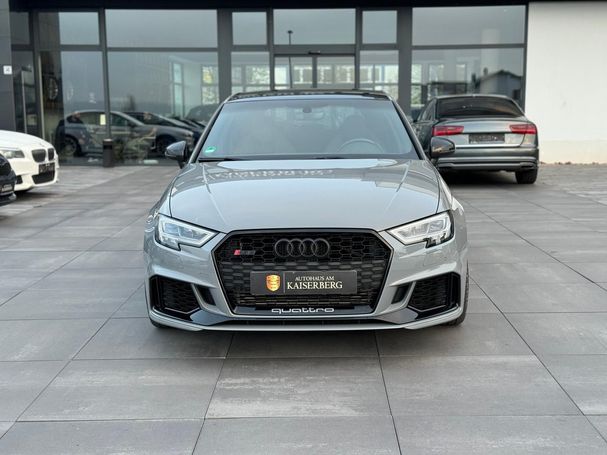 Audi RS3 2.5 TFSI quattro 294 kW image number 3