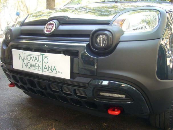 Fiat Panda 1.0 Hybrid 51 kW image number 2