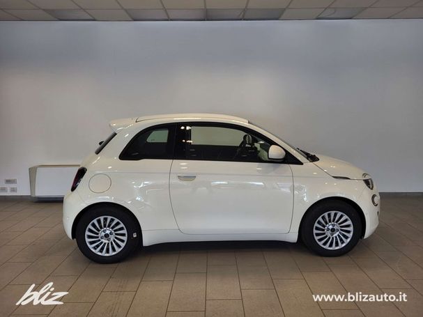 Fiat 500 e 42 kWh 87 kW image number 6