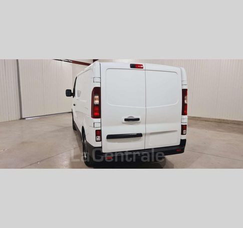 Renault Trafic dCi L1H1 110 kW image number 16