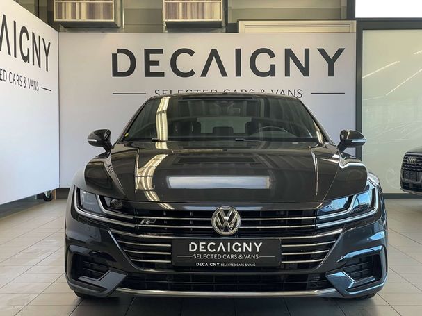 Volkswagen Arteon 140 kW image number 3