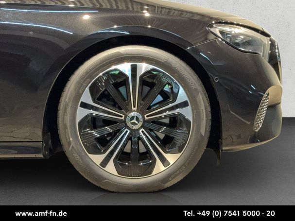 Mercedes-Benz E 220 d T 145 kW image number 5