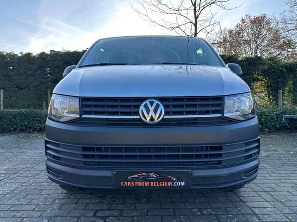 Volkswagen T6 Transporter DSG 110 kW image number 9