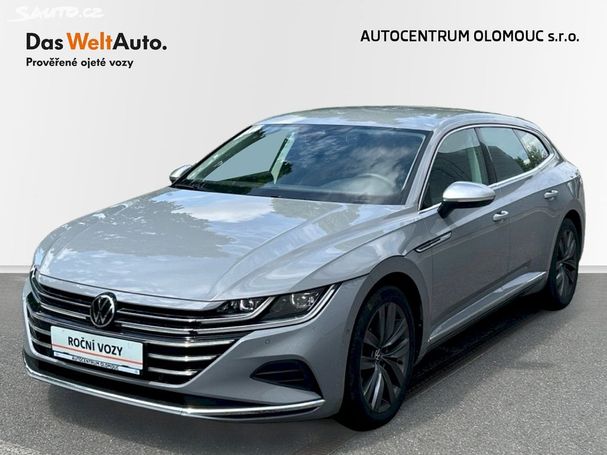 Volkswagen Arteon 2.0 TDI DSG Shooting Brake 110 kW image number 1