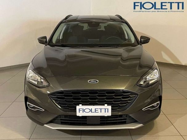 Ford Focus 1.5 EcoBlue 88 kW image number 2