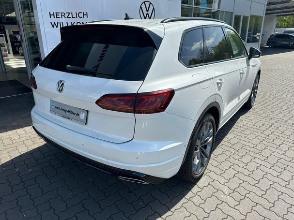 Volkswagen Touareg 3.0 TDI 4Motion 210 kW image number 7