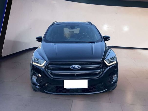 Ford Kuga 2.0 TDCi ST-Line 110 kW image number 3