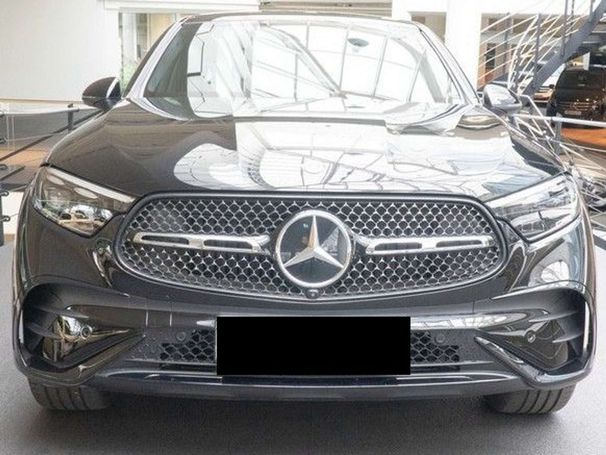 Mercedes-Benz GLC 300 Line 198 kW image number 6