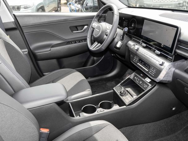 Hyundai Kona Prime 88 kW image number 4