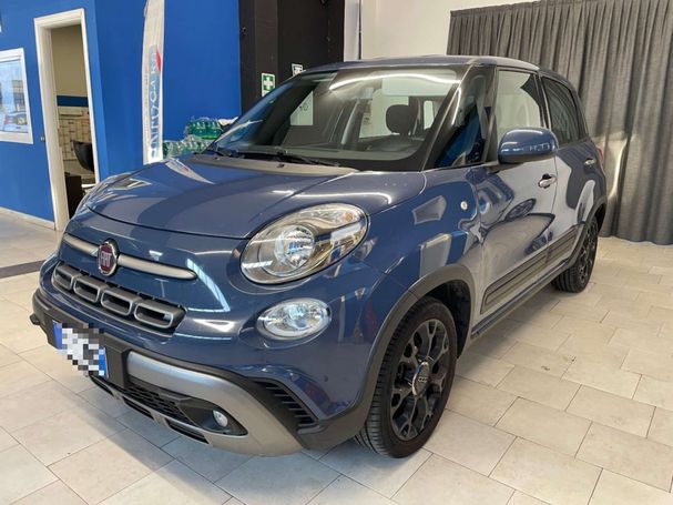 Fiat 500L 1.4 Cross 70 kW image number 1