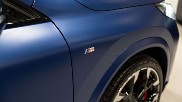 BMW X2 M35i xDrive 221 kW image number 25