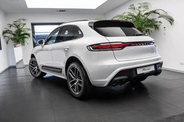 Porsche Macan 195 kW image number 31