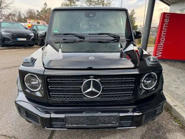 Mercedes-Benz G 400 d 243 kW image number 5