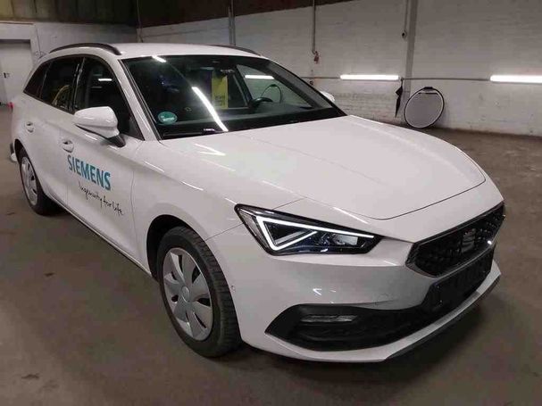 Seat Leon ST 2.0 TDI Style 110 kW image number 2