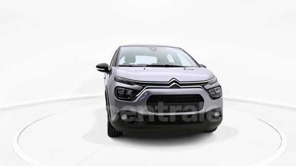 Citroen C3 Pure Tech 110 S&S SHINE 81 kW image number 20