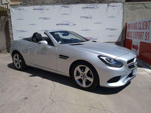 Mercedes-Benz SLC 300 9G-Tronic 183 kW image number 3