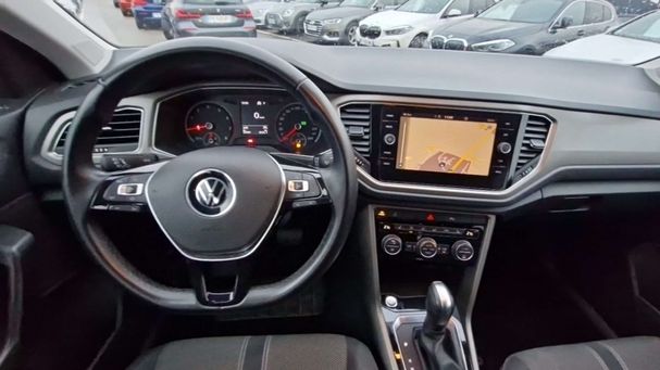 Volkswagen T-Roc 1.5 TSI DSG 110 kW image number 11