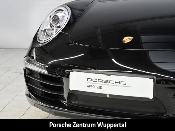 Porsche 991 Carrera 257 kW image number 25