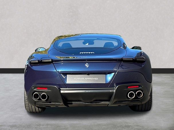 Ferrari Roma 456 kW image number 6