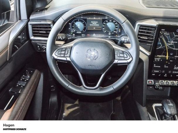 Volkswagen Amarok 3.0 V6 TDI 4Motion 177 kW image number 11