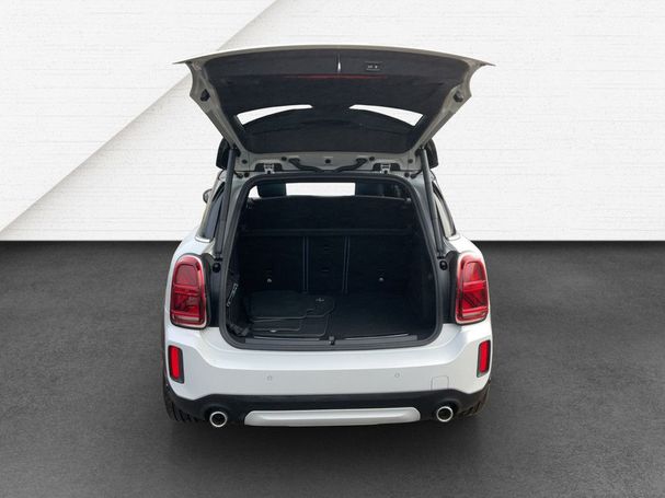 Mini Cooper S Countryman Mini 131 kW image number 13