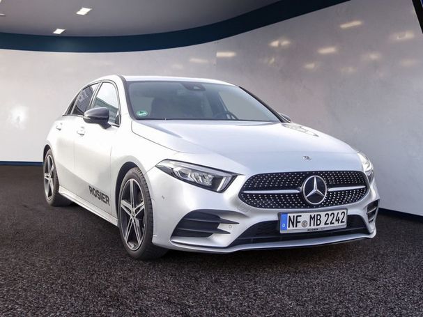 Mercedes-Benz A 250 165 kW image number 2