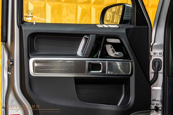 Mercedes-Benz G 63 AMG G 430 kW image number 15