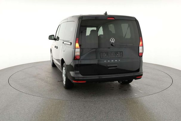 Volkswagen Caddy 2.0 TDI Maxi 75 kW image number 37