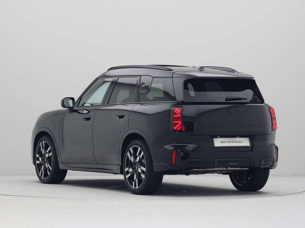 Mini Countryman S ALL4 160 kW image number 11