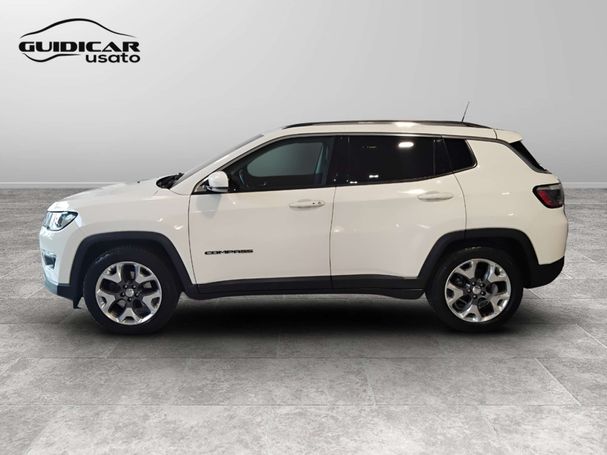 Jeep Compass 1.6 MultiJet Limited 88 kW image number 5