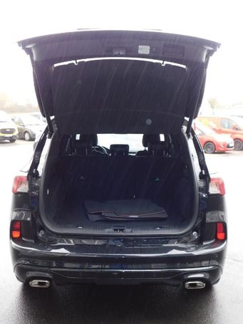 Ford Kuga 132 kW image number 4