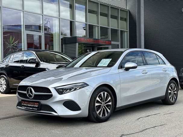 Mercedes-Benz A 200 d 110 kW image number 2