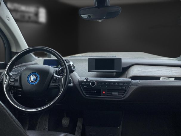 BMW i3 125 kW image number 9