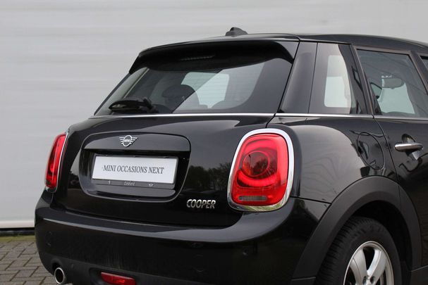 Mini Cooper 100 kW image number 15