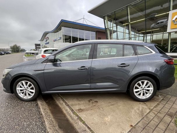 Renault Megane Estate TCe Limited 85 kW image number 9