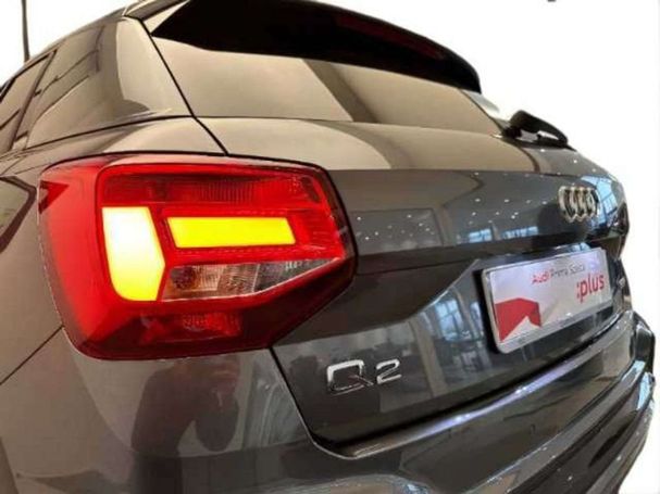 Audi Q2 35 TDI S-line 110 kW image number 3