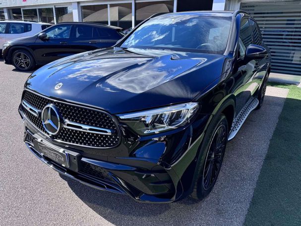 Mercedes-Benz GLC 220 d 4Matic 145 kW image number 1