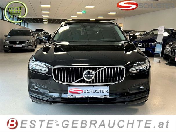 Volvo V90 B4 Momentum 145 kW image number 3