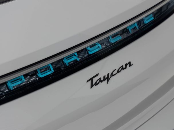 Porsche Taycan Sport Turismo 350 kW image number 52