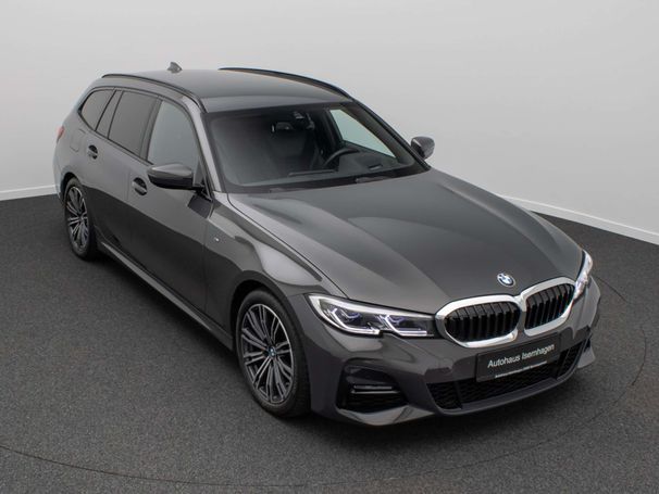 BMW 320d Touring M Sport 140 kW image number 2