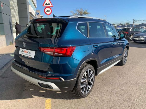 Seat Ateca 2.0 TDI 110 kW image number 4