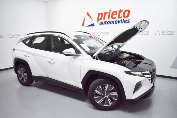 Hyundai Tucson 1.6 CRDi 100 kW image number 44