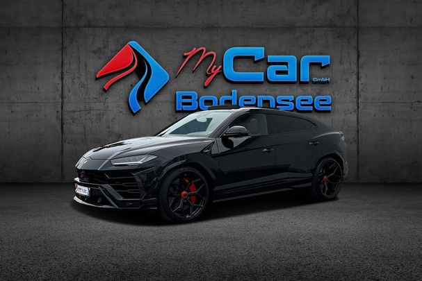 Lamborghini Urus 478 kW image number 1