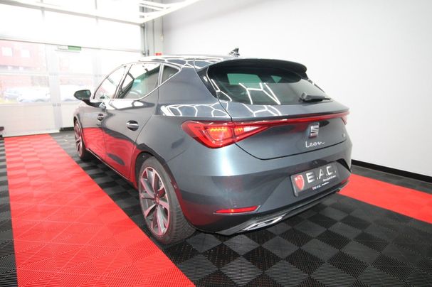 Seat Leon FR 110 kW image number 6