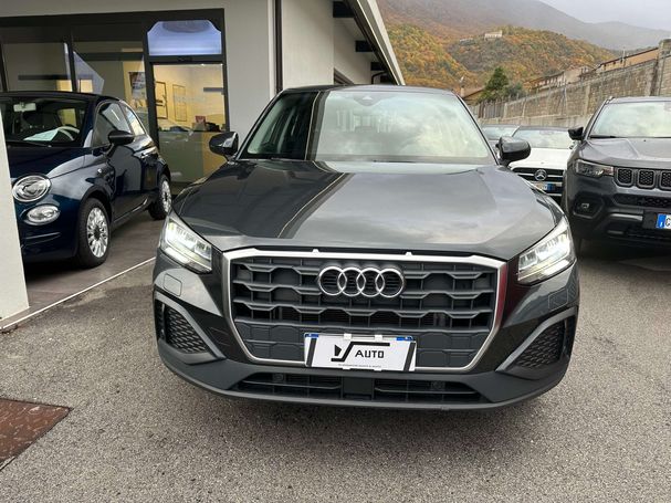 Audi Q2 30 TDI S tronic Business 85 kW image number 3