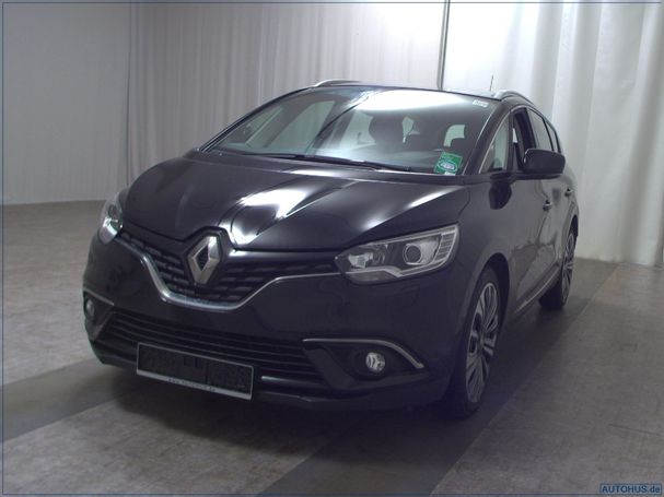 Renault Grand Scenic Energy dCi 81 kW image number 1