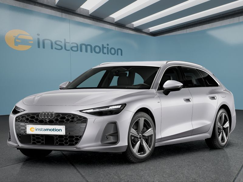 Audi A6 Avant TFSI e 220