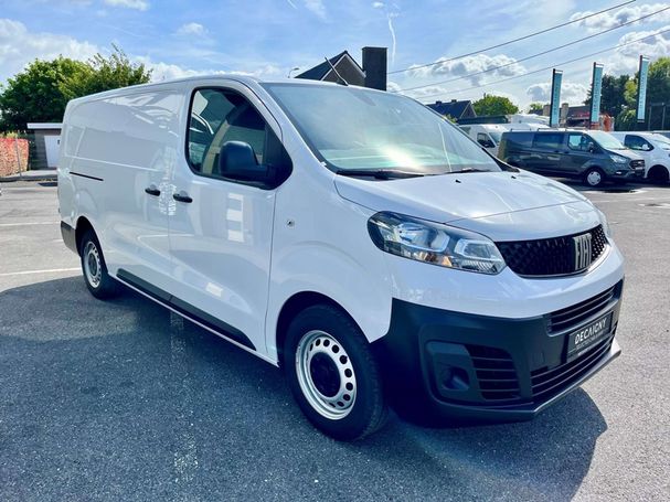 Fiat Scudo 2.0 107 kW image number 2